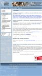 Mobile Screenshot of cfeb.ch